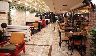 Marvell City Otel