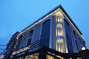 Marvell City Otel