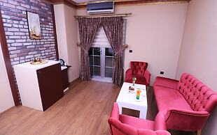 Marvell City Otel