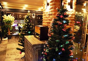 Marvell City Otel