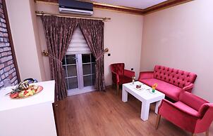 Marvell City Otel