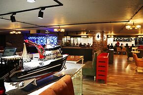 Marvell City Otel