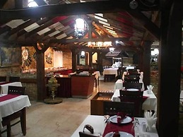 Gondol Hotel