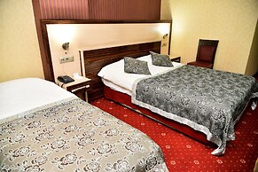 Gondol Hotel