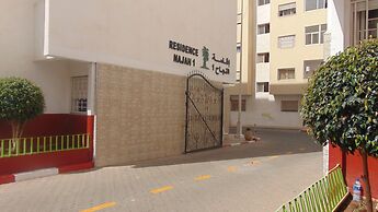 Suite Apartment Fawzi