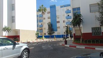 Suite Apartment Fawzi