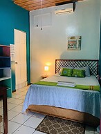 Lapa Verde Lodge