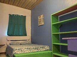 Lapa Verde Lodge