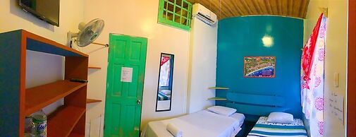 Lapa Verde Lodge