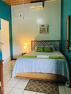 Lapa Verde Lodge
