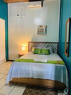 Lapa Verde Lodge