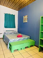 Lapa Verde Lodge