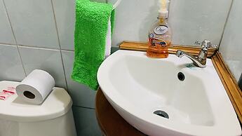Lapa Verde Lodge