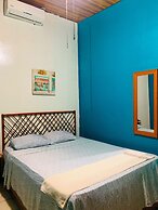 Lapa Verde Lodge
