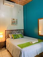 Lapa Verde Lodge