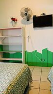 Lapa Verde Lodge