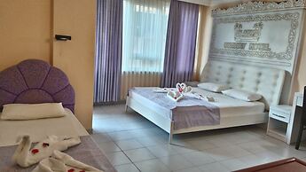 Alanya Sunway Hotel