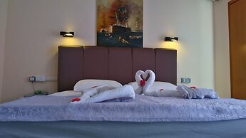 Alanya Sunway Hotel