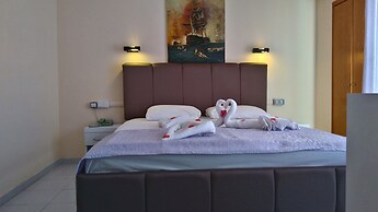 Alanya Sunway Hotel