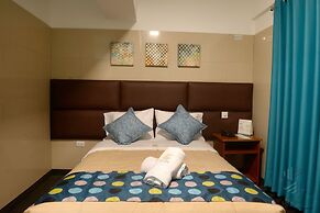 Hotel Lima City