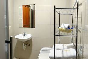 Hotel Lima City