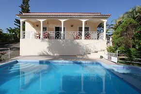 Villa Marty