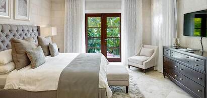 Claridges 6