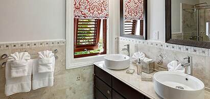 Claridges 6