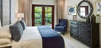 Claridges 6