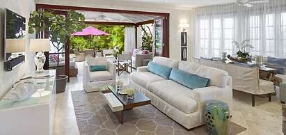 Claridges 6