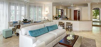 Claridges 6