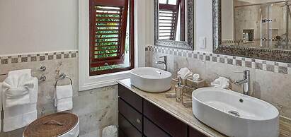 Claridges 6