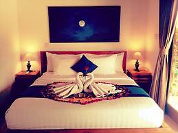 Paraiso Cottage Ubud
