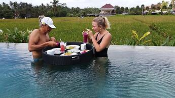Paraiso Cottage Ubud