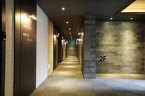 Two Heart Hotel
