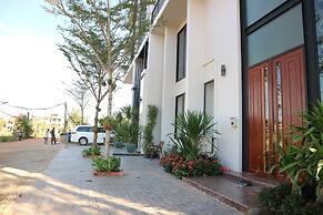 LY Residence Suite & Apartment