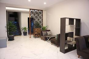 LY Residence Suite & Apartment