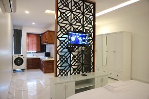LY Residence Suite & Apartment