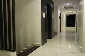 LY Residence Suite & Apartment