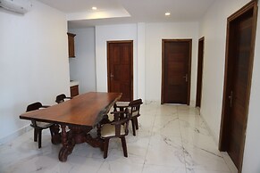 LY Residence Suite & Apartment