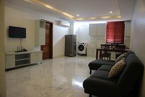 LY Residence Suite & Apartment