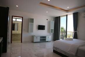 LY Residence Suite & Apartment