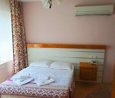 Hotel Ülke
