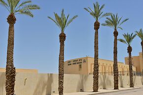 HI Masada Hostel