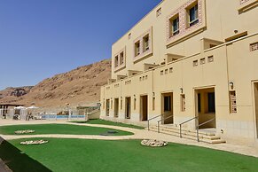 HI Masada Hostel