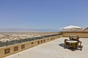 HI Masada Hostel