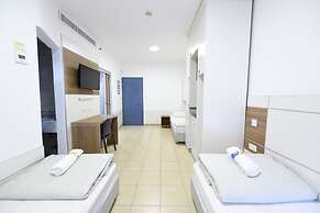HI Eilat Hostel