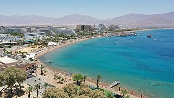HI Eilat Hostel