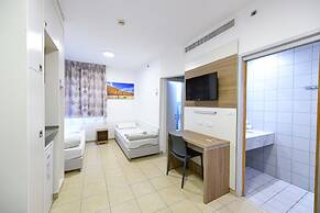 HI Eilat Hostel