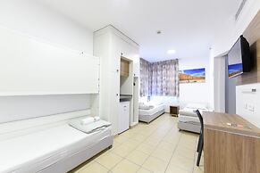 HI Eilat Hostel